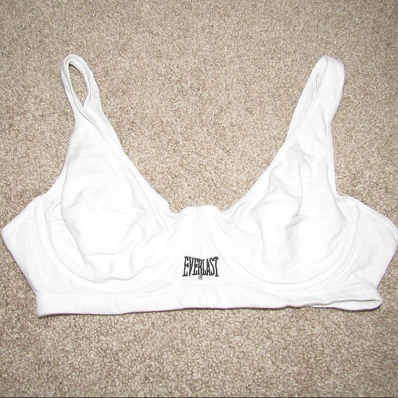 Sports Bra - Picture 1 of 1